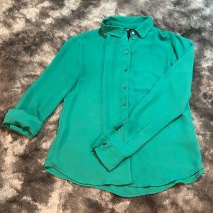 H&M blouse